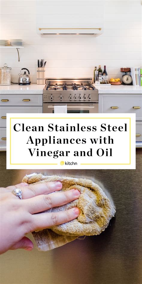 how to clean stainless steel bathroom cabinet|best way to clean steel.